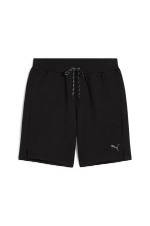   sportshort zwart