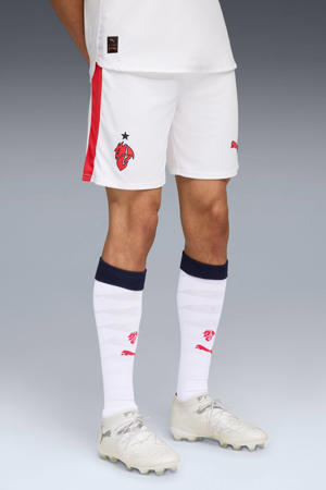 Senior AC Milan voetbalshort Uit
