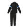 Puma Junior trainingspak individualRISE zwart