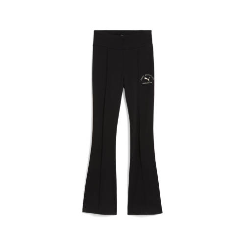 Puma legging zwart afbeelding