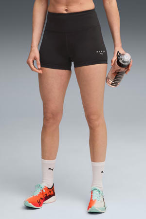 sportshort Hyrox zwart