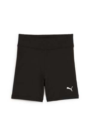 sportshort zwart