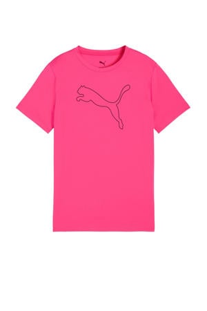 sportshirt TAD ESS Cat Logo Tee G