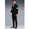Puma Senior senior trainingspak individualRISE zwart