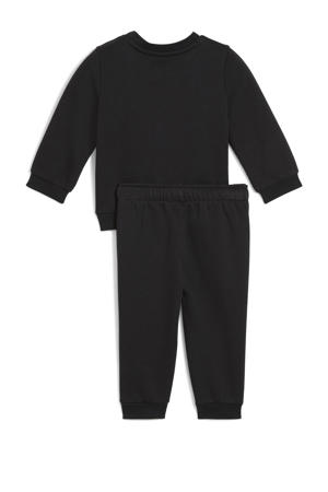 joggingpak zwart