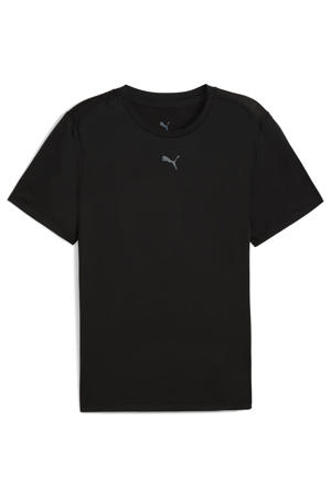 sportshirt zwart