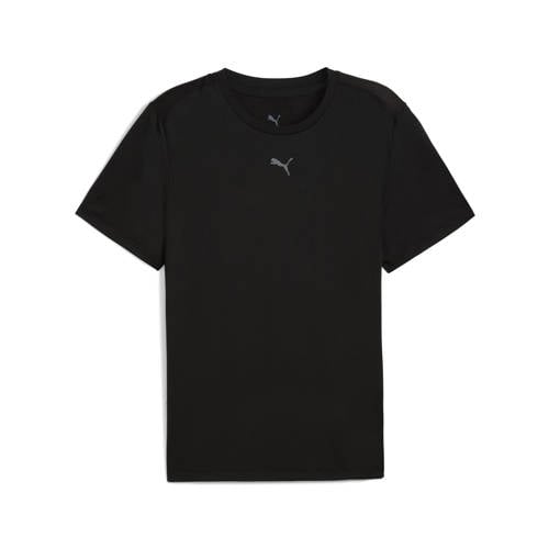Puma sportshirt zwart afbeelding