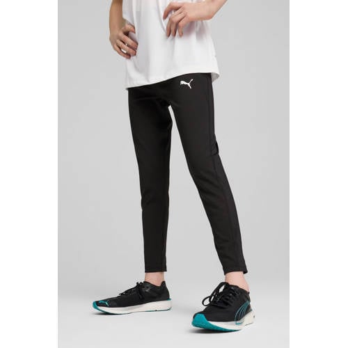 Puma sportlegging zwart afbeelding