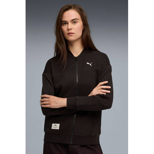 Puma vest zwart afbeelding