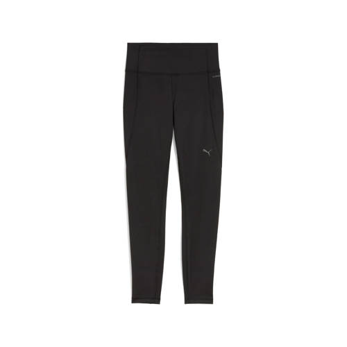 Puma sportlegging zwart afbeelding