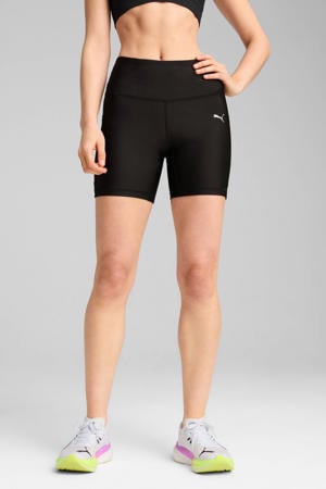 sportshort zwart