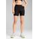 Puma sportshort zwart