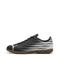 Puma Attacanto II IT senior voetbalschoenen zwart/wit
