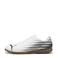 Puma Attacanto II IT senior voetbalschoenen wit/zwart