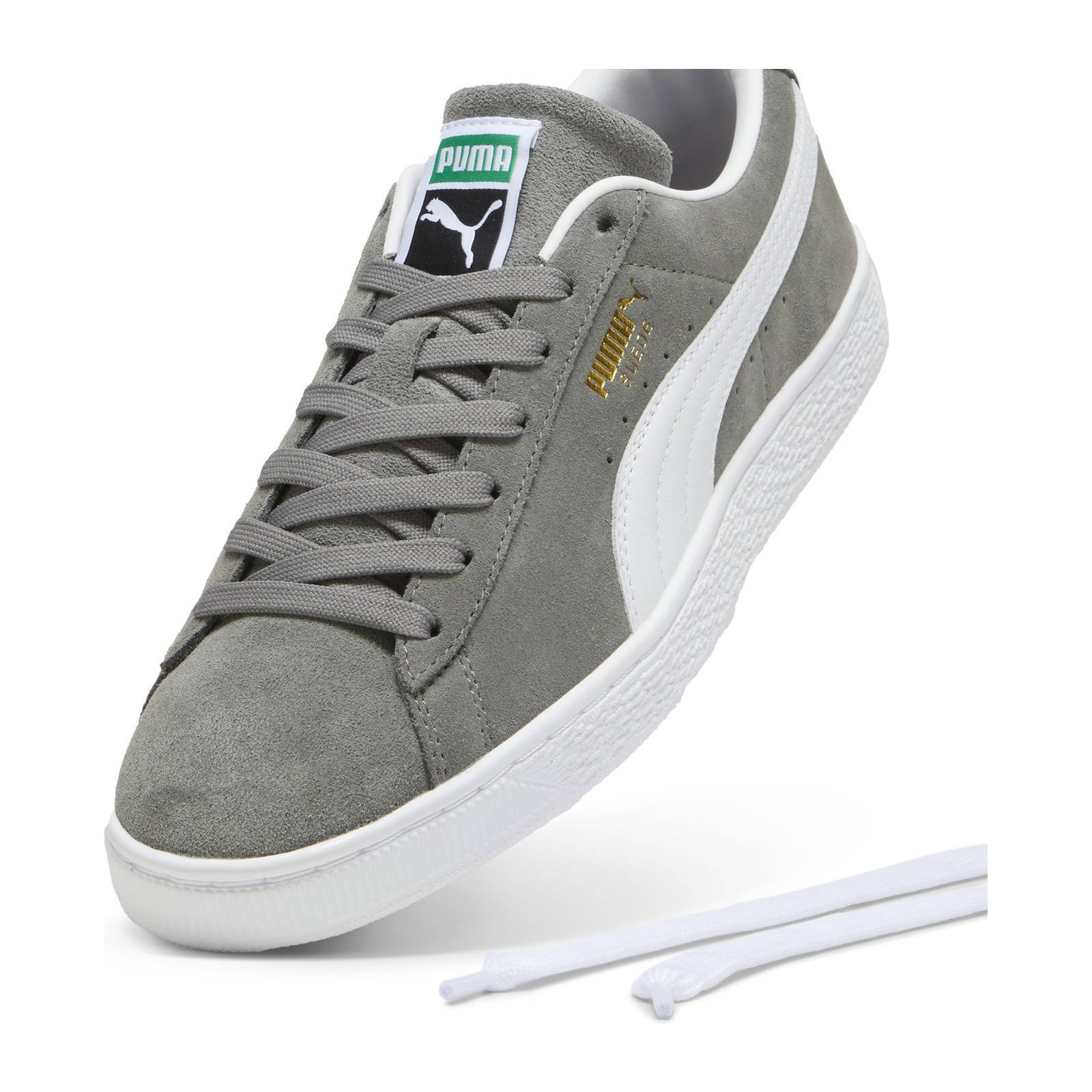 puma suede classic tmc