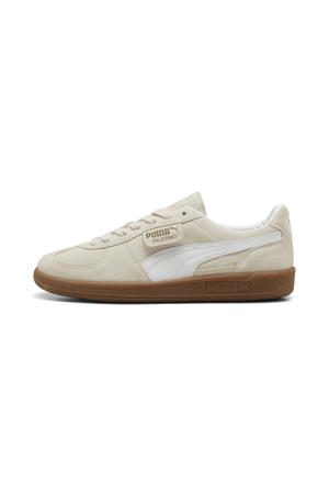 Palermo  sneakers beige/wit