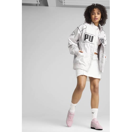 Puma Speedcat OG sneakers roze/wit afbeelding