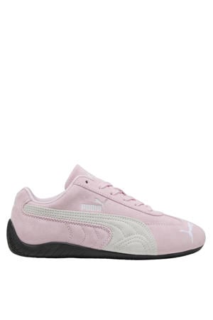 Speedcat OG sneakers roze/wit