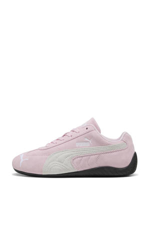 Speedcat OG sneakers roze/wit