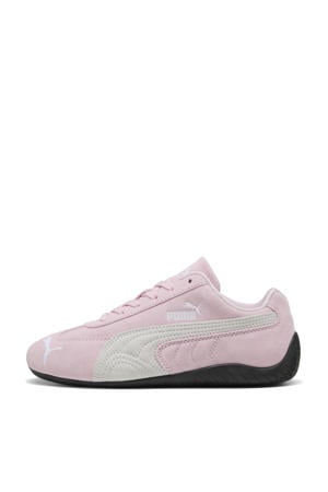 Speedcat OG sneakers roze/wit