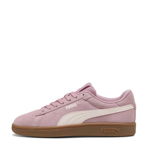 Puma Smash 3.0 sneakers roze afbeelding