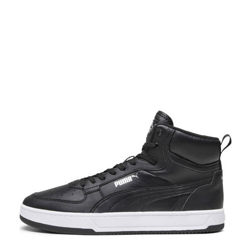 Puma Caven 2.0 Mid WTR sneakers zwart afbeelding