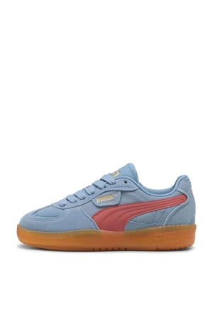 Palermo Moda Xtra Gum sneakers blauw/roze