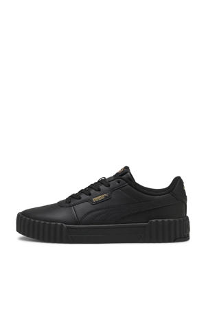 Carina 3.0 sneakers zwart
