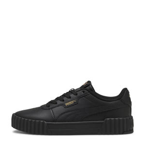 Carina 3.0 sneakers zwart
