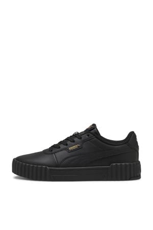Carina 3.0 sneakers zwart