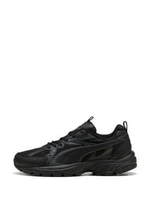 Milenio Tech sneakers zwart