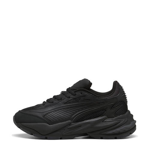Puma RS-25 chunky sneakers zwart afbeelding