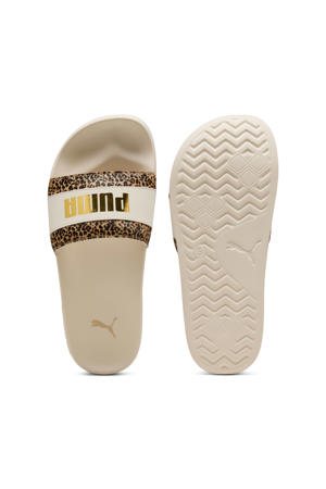 Leadcat 2.0 badslippers beige