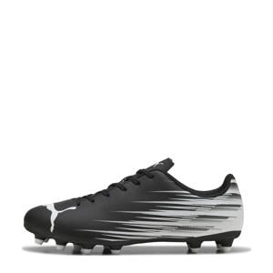 Attacanto II senior voetbalschoenen zwart/wit