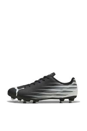 Attacanto II senior voetbalschoenen zwart/wit