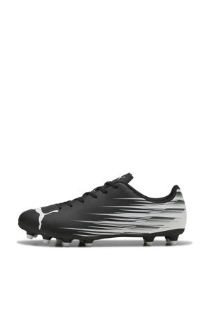 Attacanto II senior voetbalschoenen zwart/wit