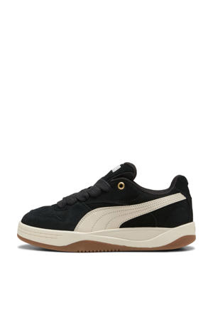 Park Luna SD sneakers zwart/ecru