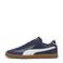 Puma Club suede sneakers II Era donkerblauw/wit
