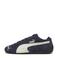 Puma sneakers donkerblauw/wit