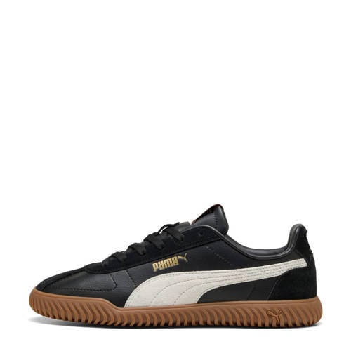 Puma Club Kayzer OG sneakers zwart/wit afbeelding