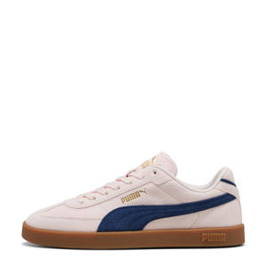 Club II Era sneakers roze/blauw