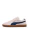 Puma Club leren sneakers II Era roze/blauw