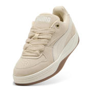 thumbnail: Puma Park Luna SD suède sneakers - ecru/wit