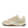 Puma Park Luna SD suède sneakers - ecru/wit