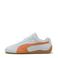 Puma sneakers lichtblauw/oranje