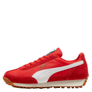 Easy Rider Vintage sneakers rood/wit