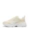 Puma sneakers beige/wit