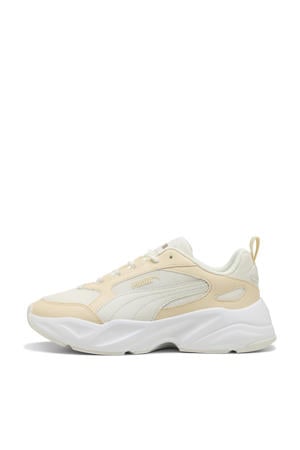 sneakers beige/wit