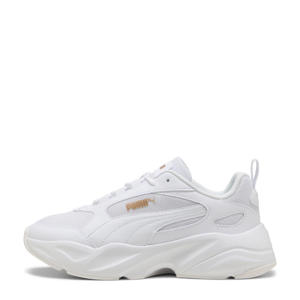 Cassia 2.0 sneakers wit