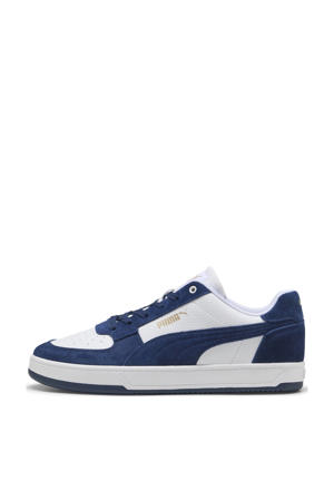 sneakers zwart/wit